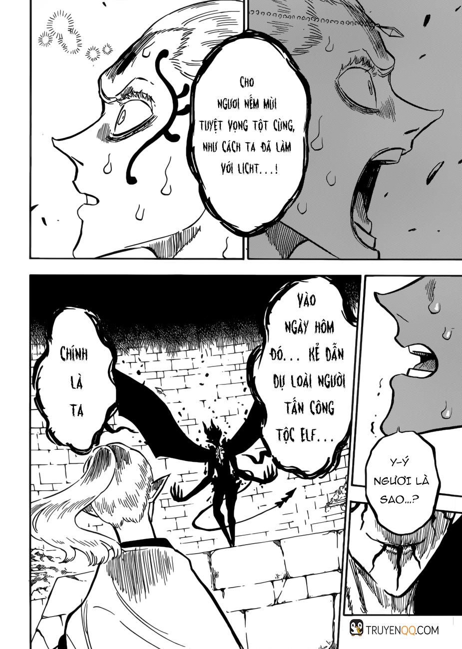 Black Clover Tập 196 trang 9