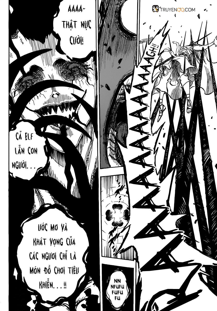 Black Clover Tập 197 trang 13