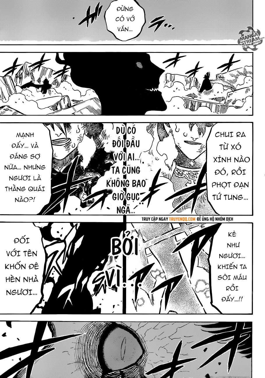 Black Clover Tập 197 trang 14