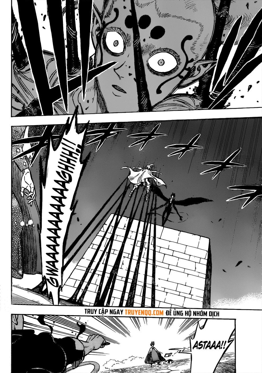 Black Clover Tập 197 trang 6