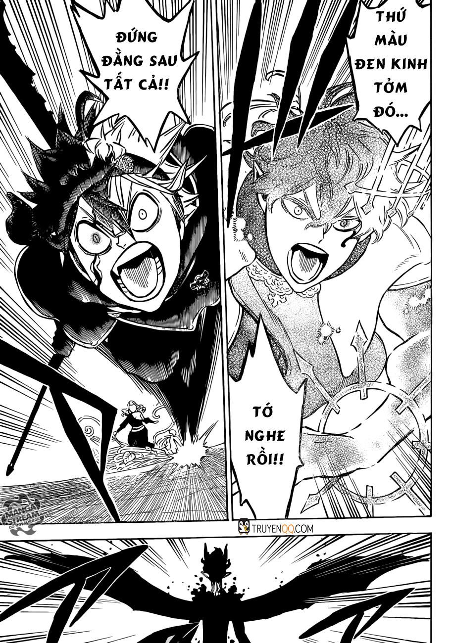 Black Clover Tập 197 trang 7