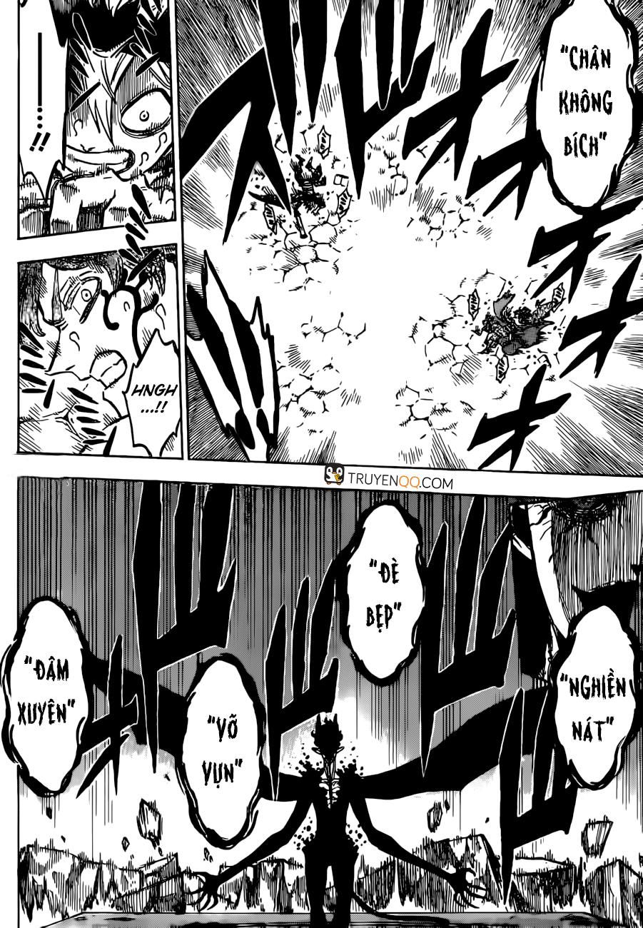 Black Clover Tập 197 trang 9