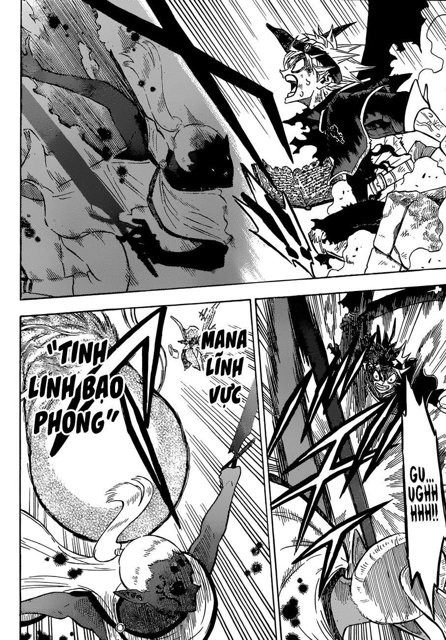 Black Clover Tập 198 trang 13