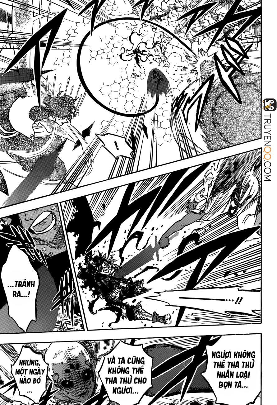 Black Clover Tập 198 trang 14
