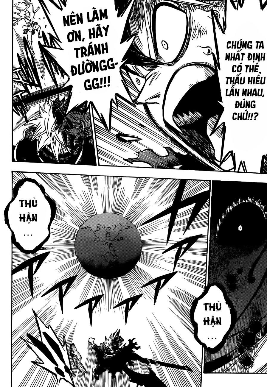 Black Clover Tập 198 trang 15