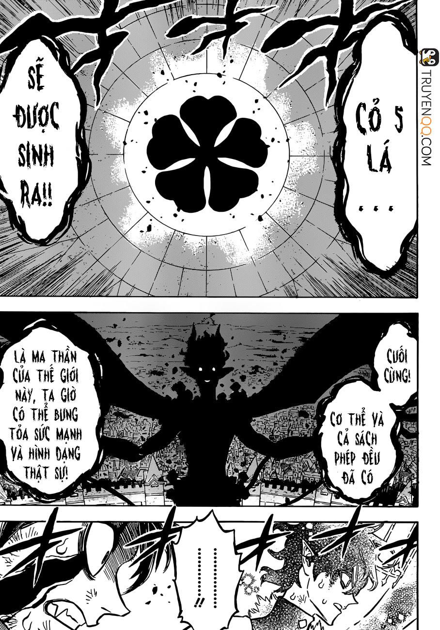 Black Clover Tập 198 trang 6