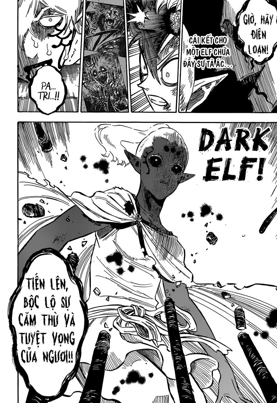 Black Clover Tập 198 trang 9