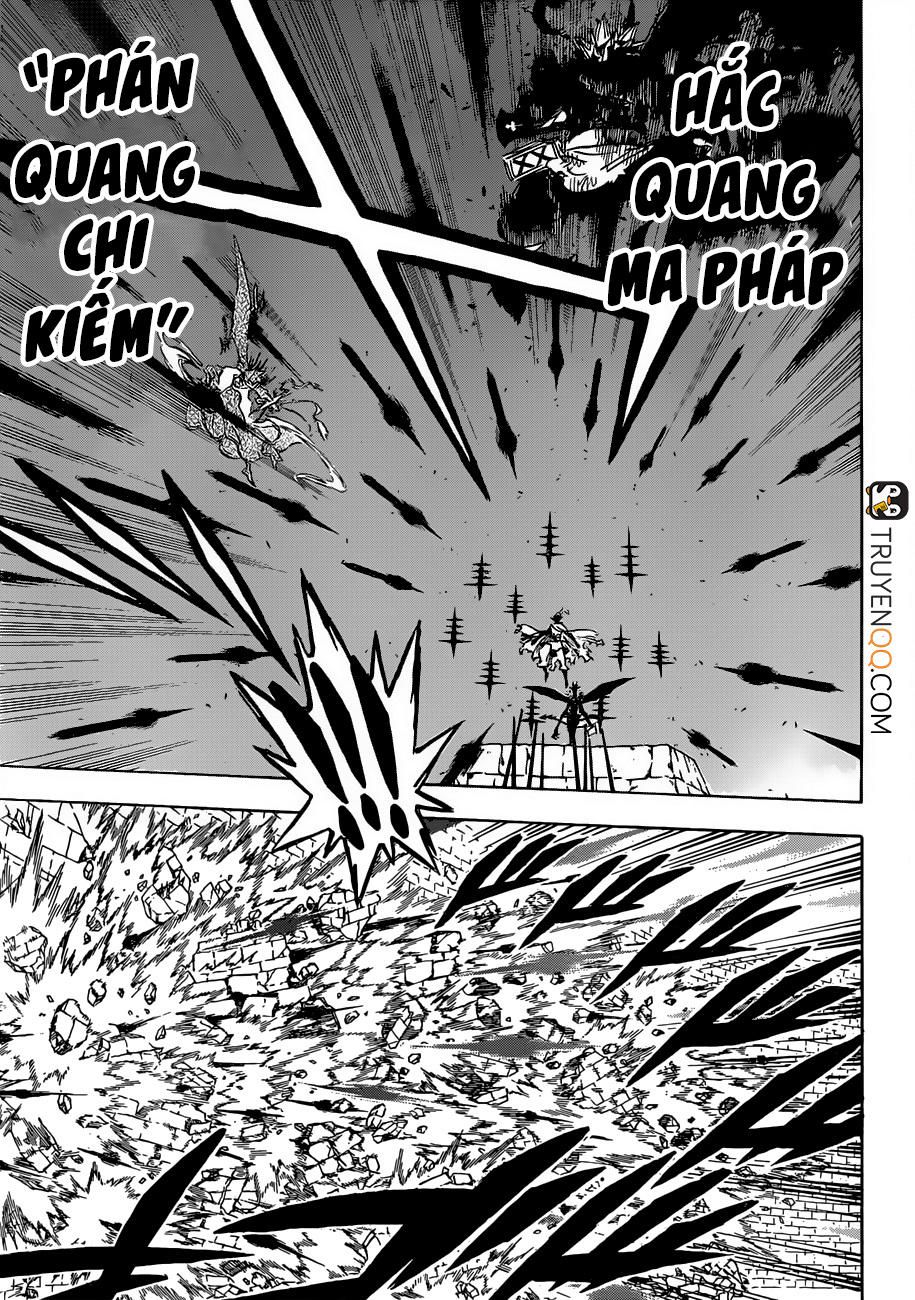 Black Clover Tập 198 trang 10