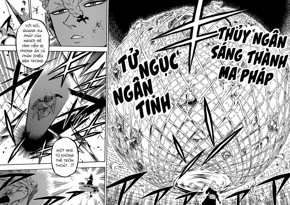Black Clover Tập 199 trang 13