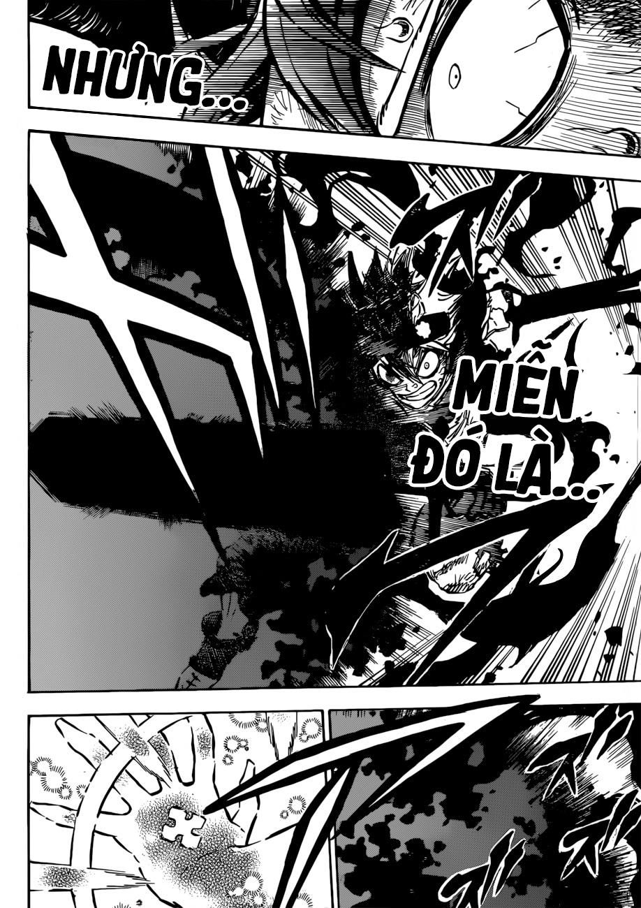 Black Clover Tập 199 trang 3