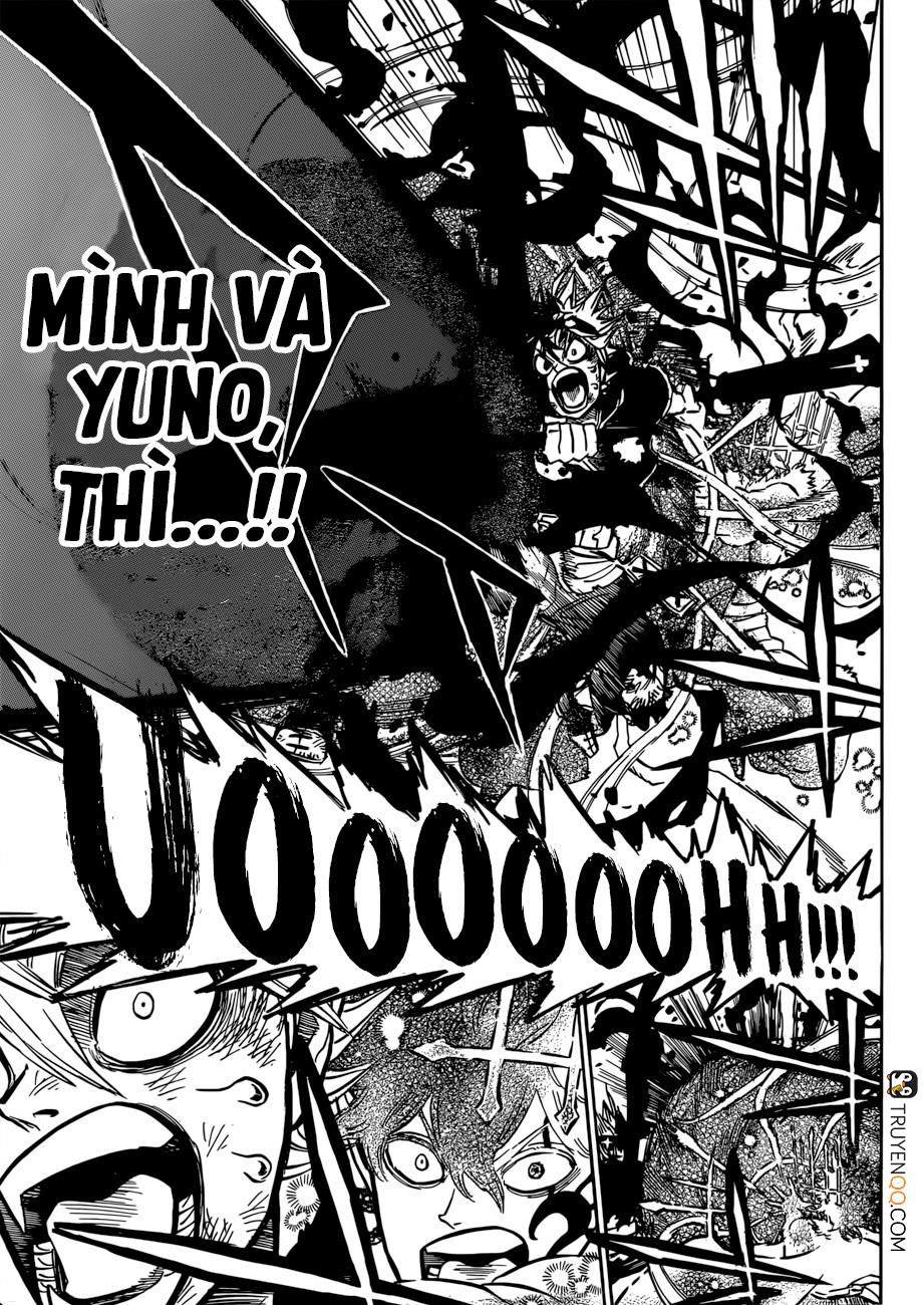 Black Clover Tập 199 trang 4