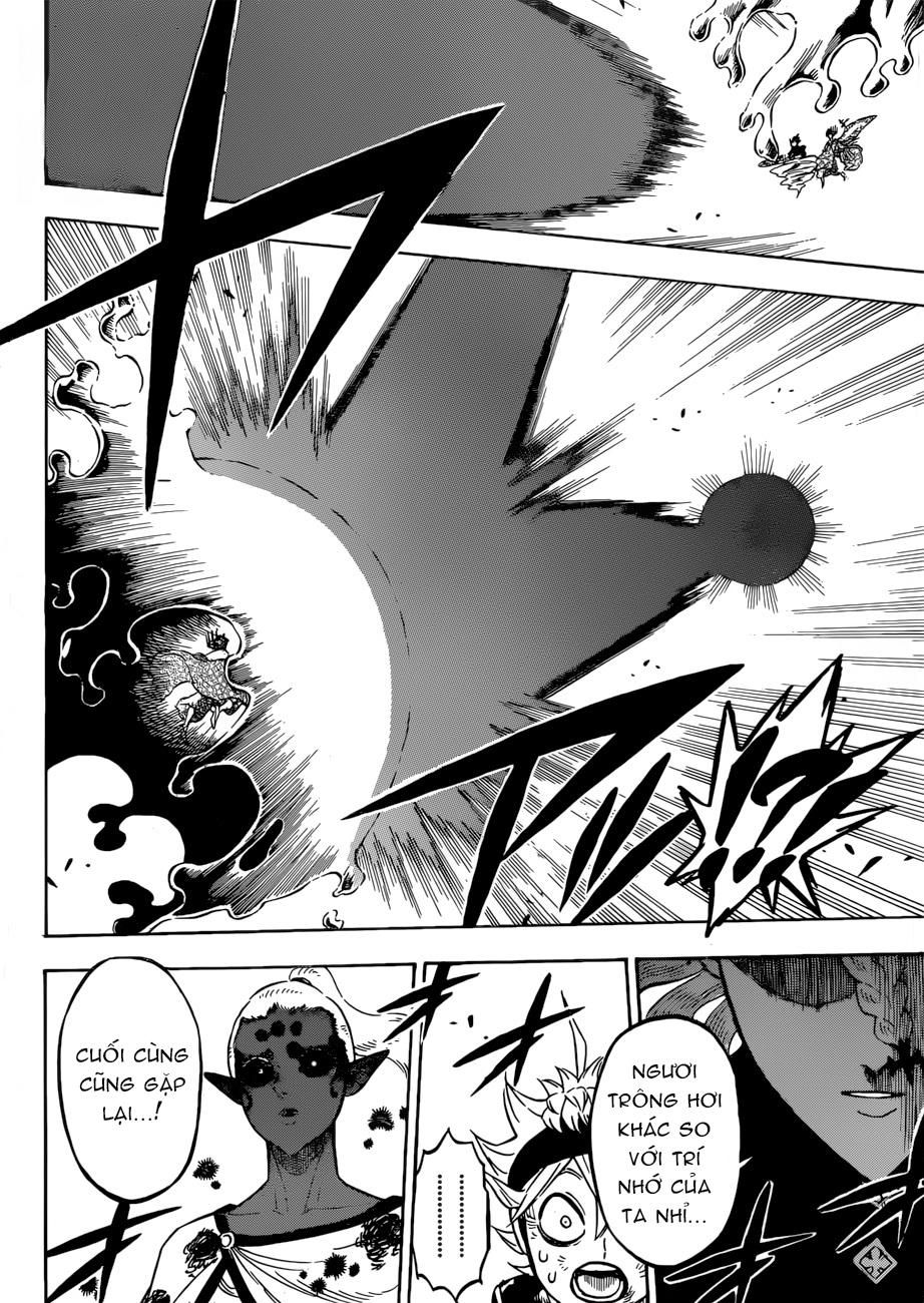 Black Clover Tập 199 trang 7