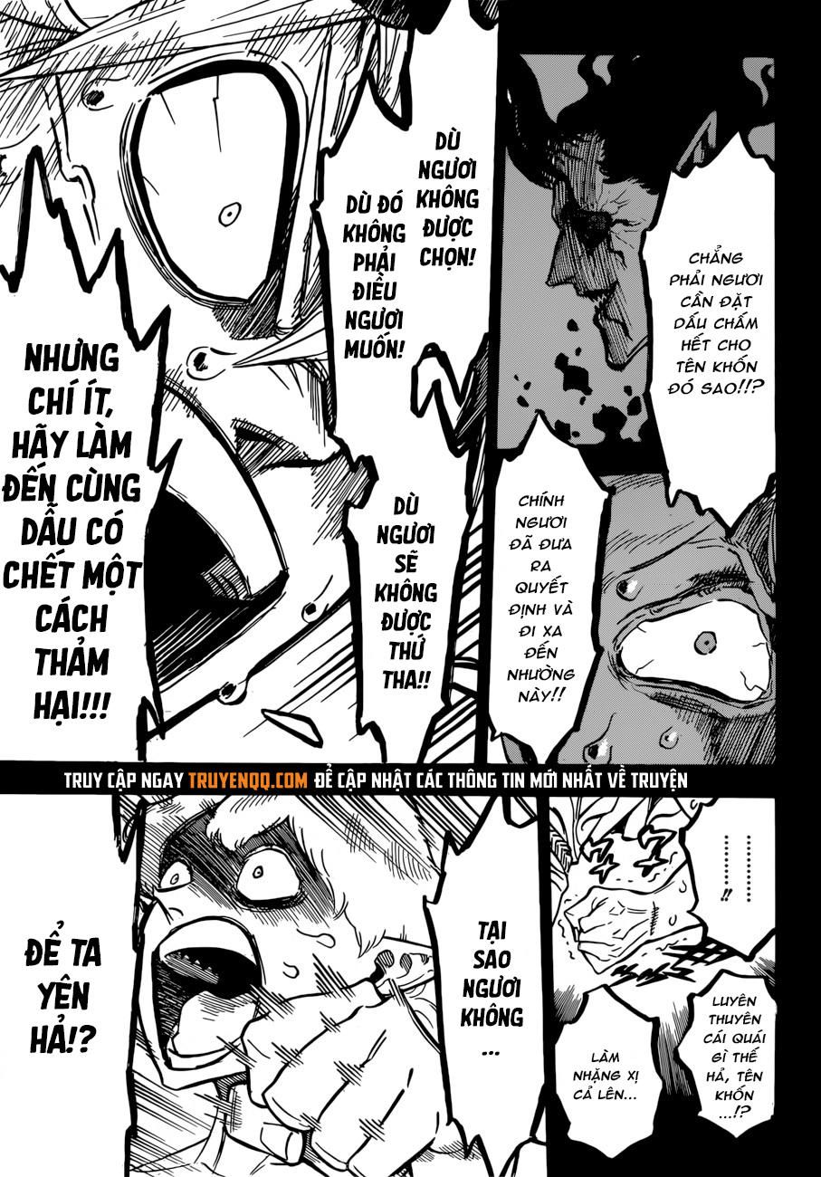 Black Clover Tập 200 trang 15