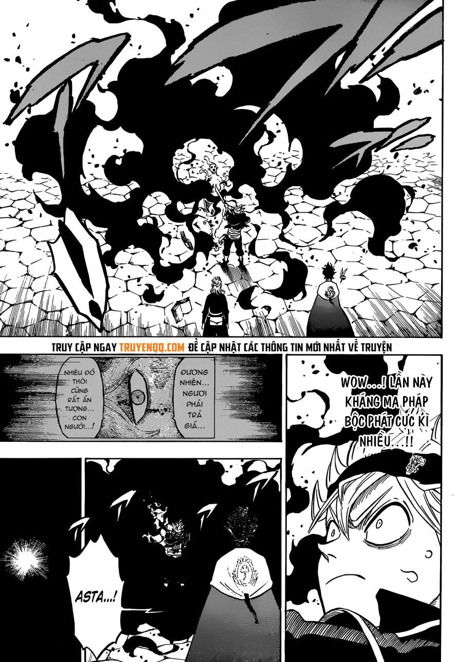 Black Clover Tập 200 trang 7