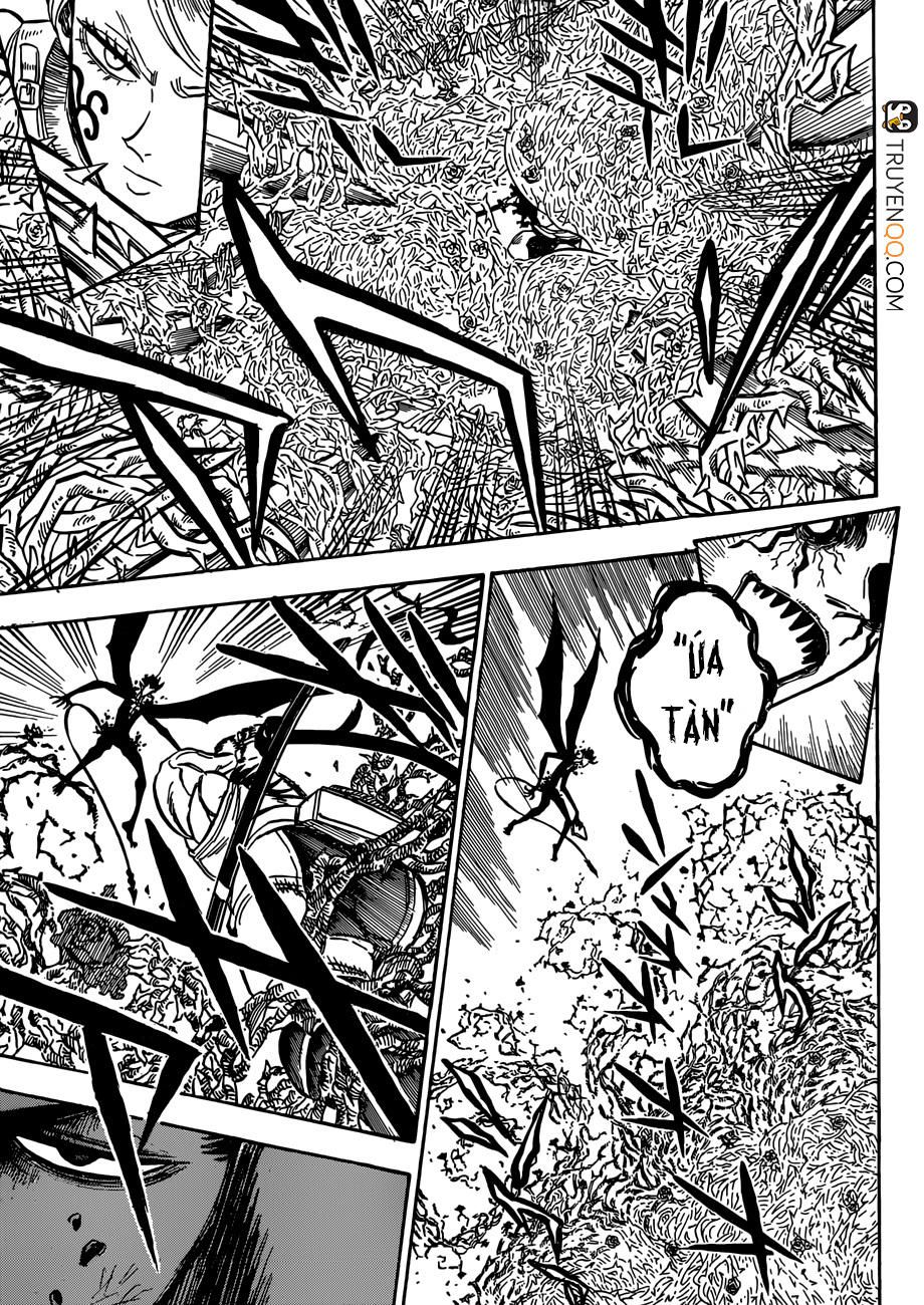 Black Clover Tập 201 trang 14