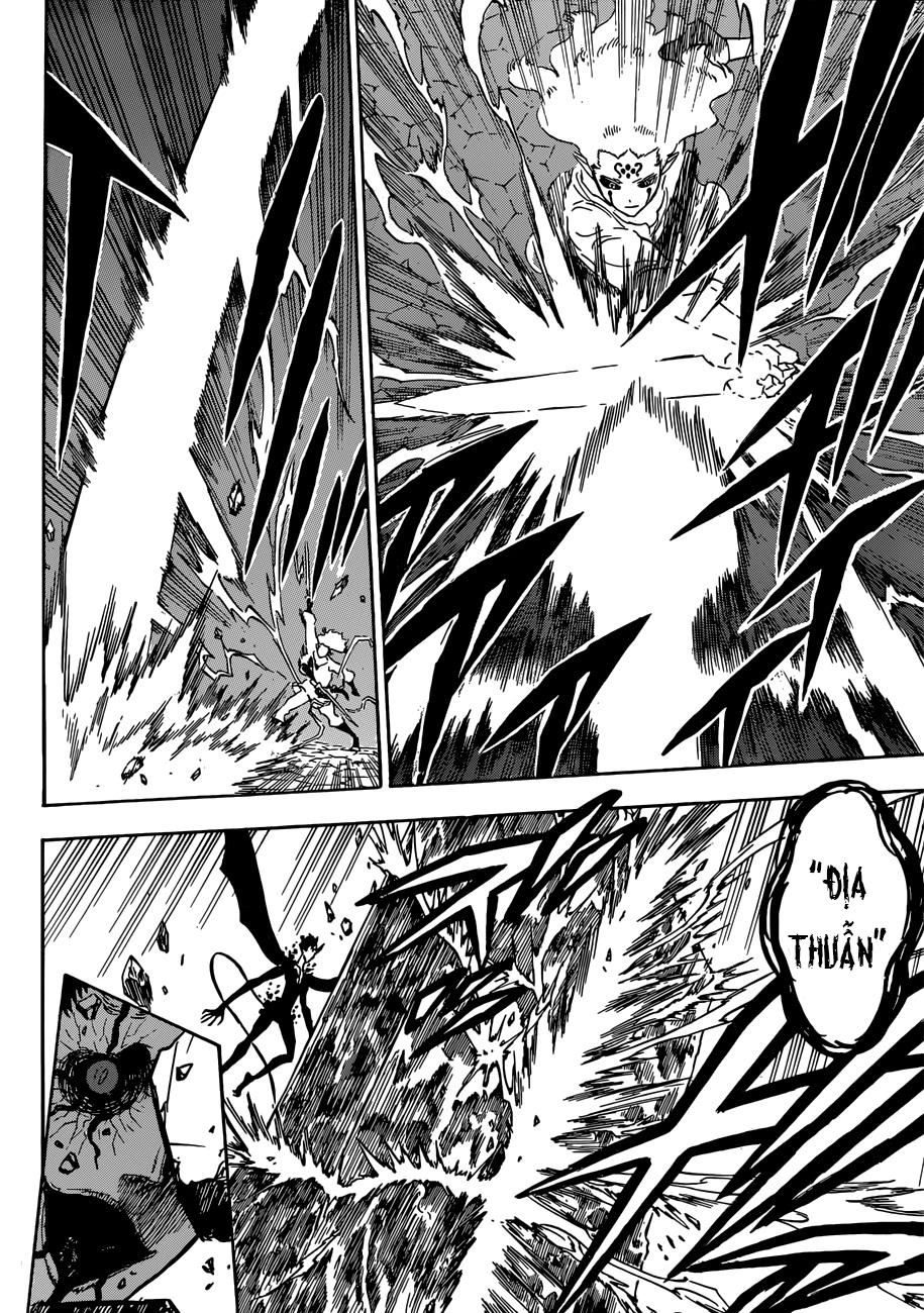Black Clover Tập 201 trang 5