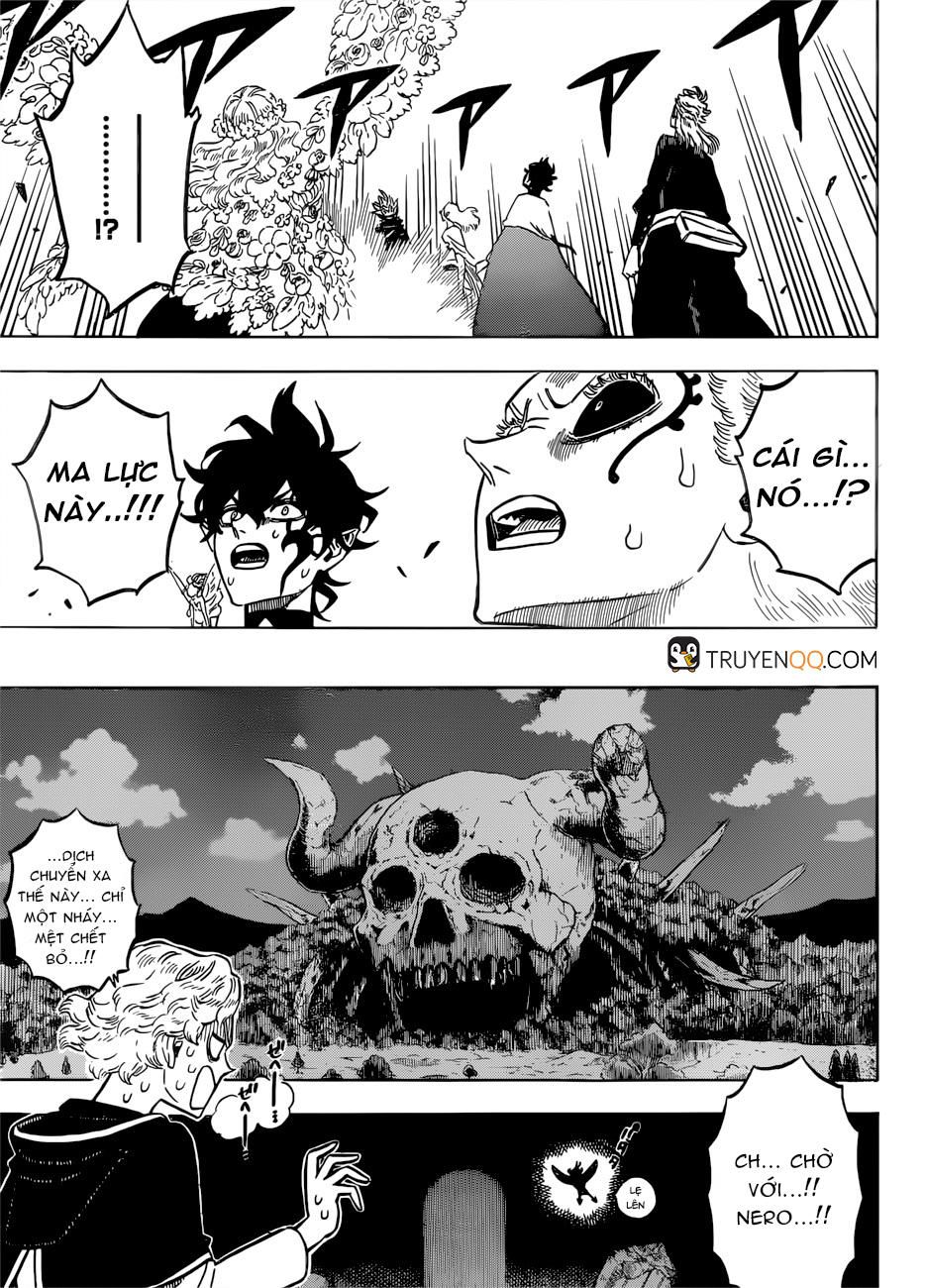 Black Clover Tập 202 trang 13