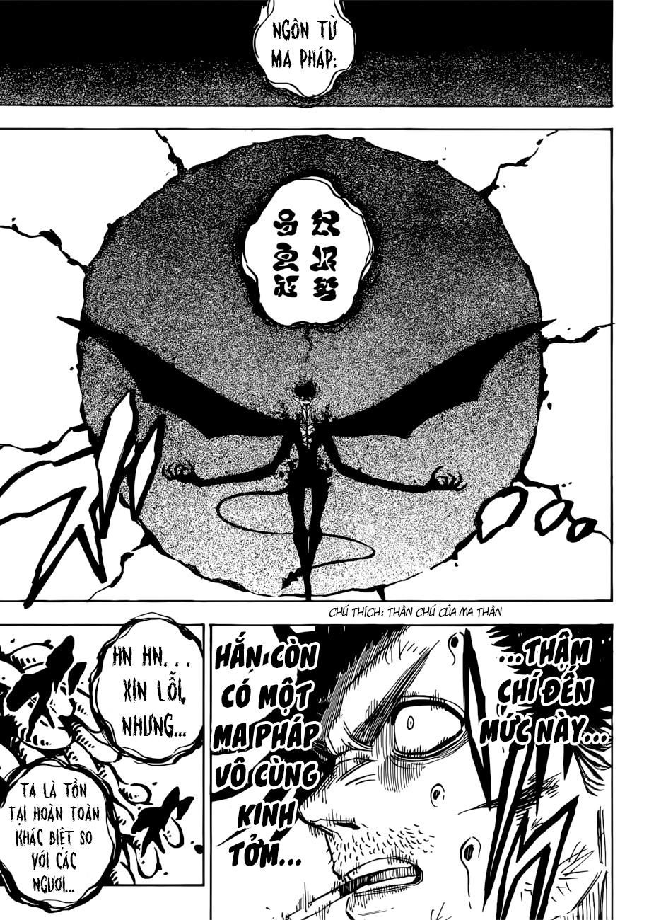 Black Clover Tập 202 trang 10