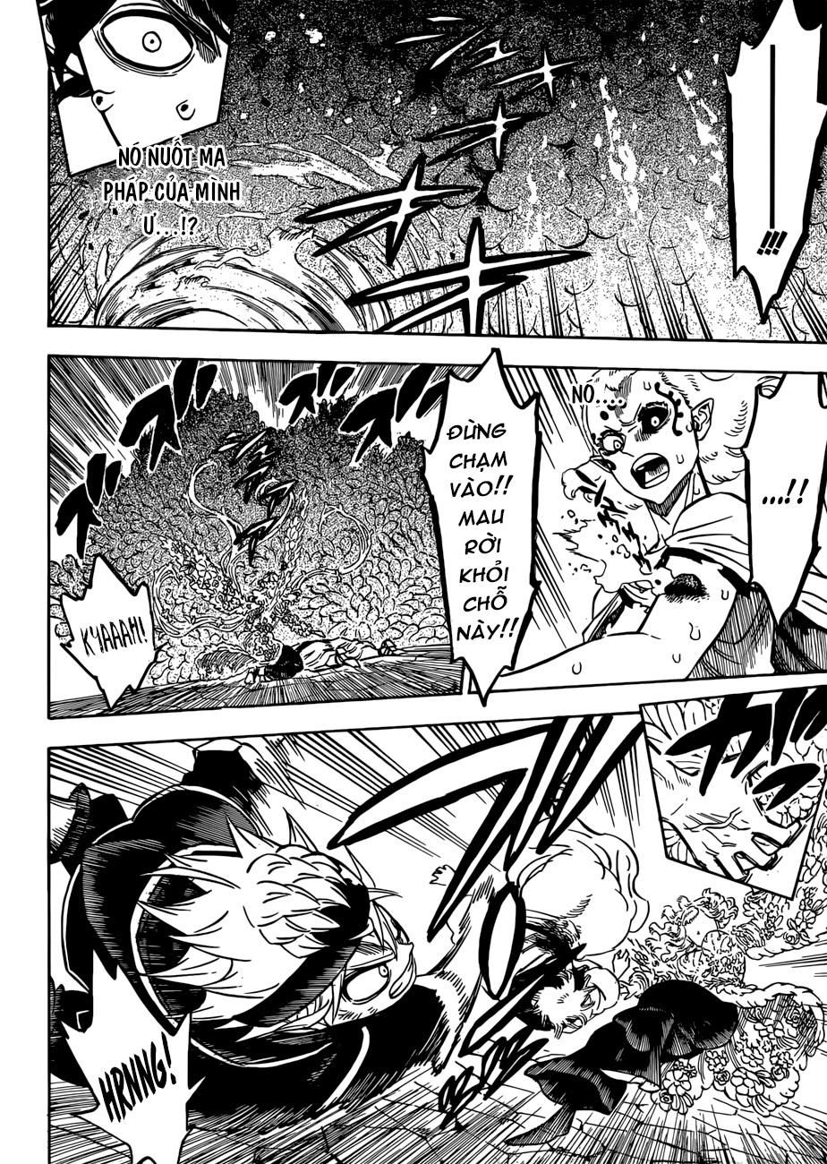 Black Clover Tập 203 trang 7