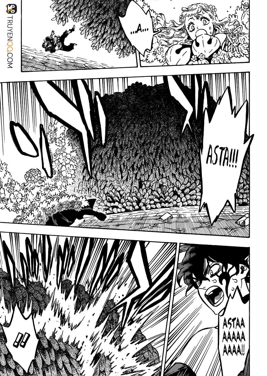 Black Clover Tập 203 trang 8