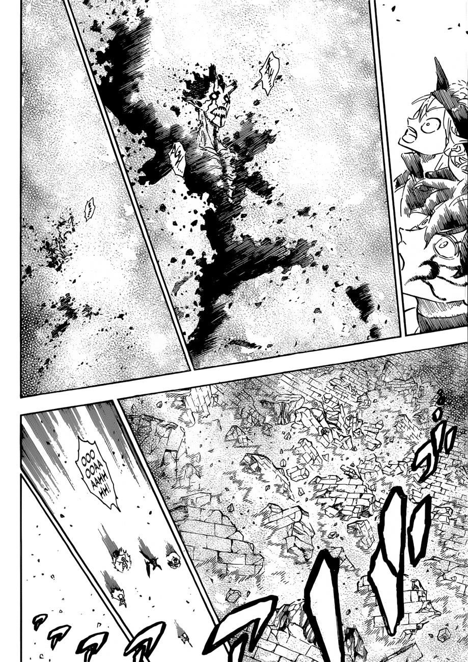 Black Clover Tập 207 trang 13