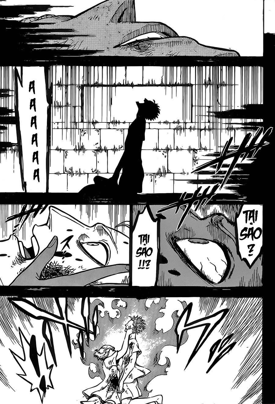 Black Clover Tập 21 trang 13