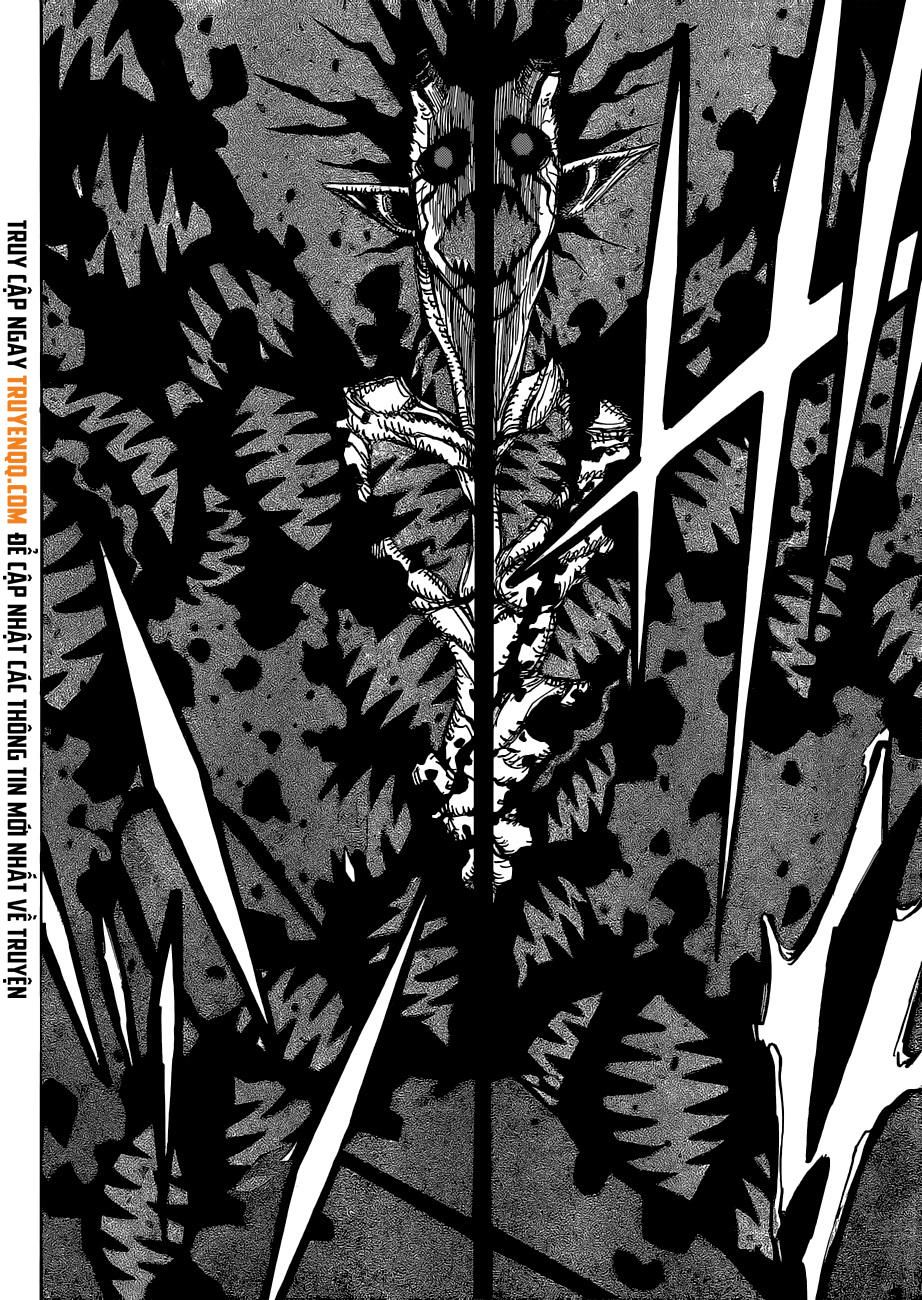 Black Clover Tập 211 trang 15