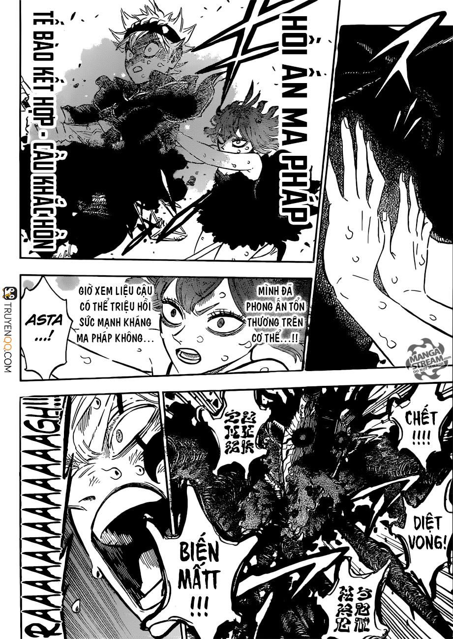 Black Clover Tập 211 trang 17