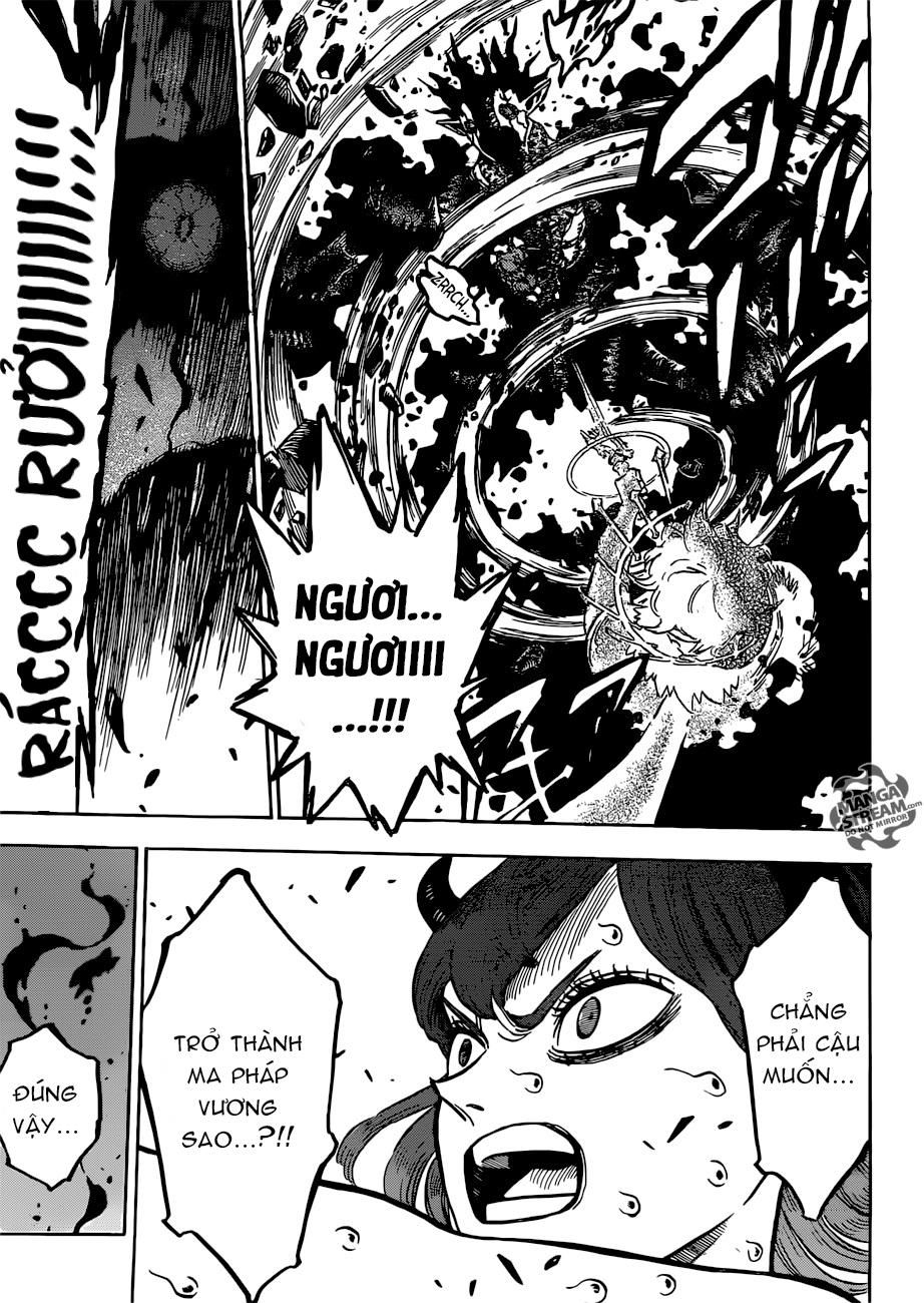 Black Clover Tập 211 trang 18