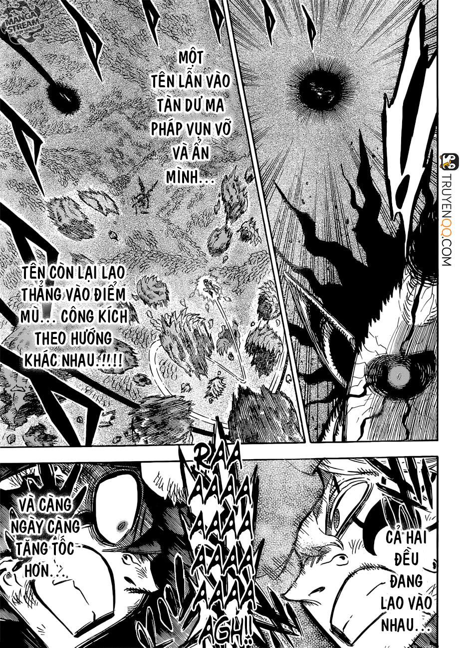 Black Clover Tập 211 trang 9