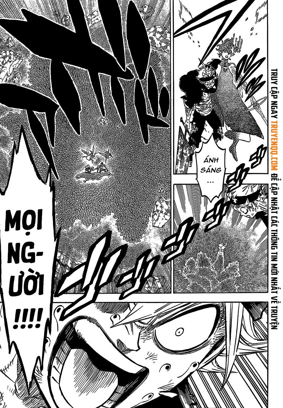 Black Clover Tập 212 trang 12
