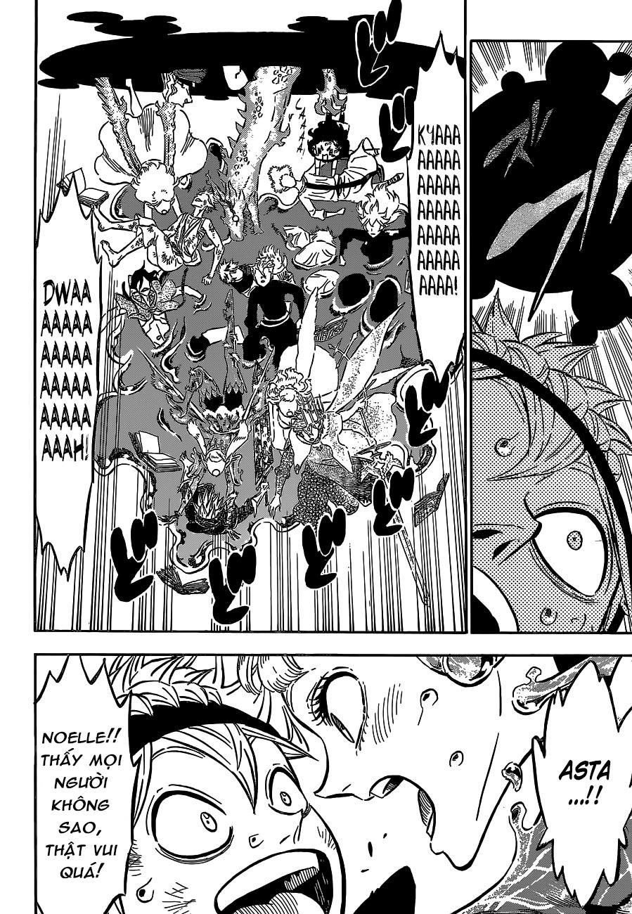Black Clover Tập 212 trang 13