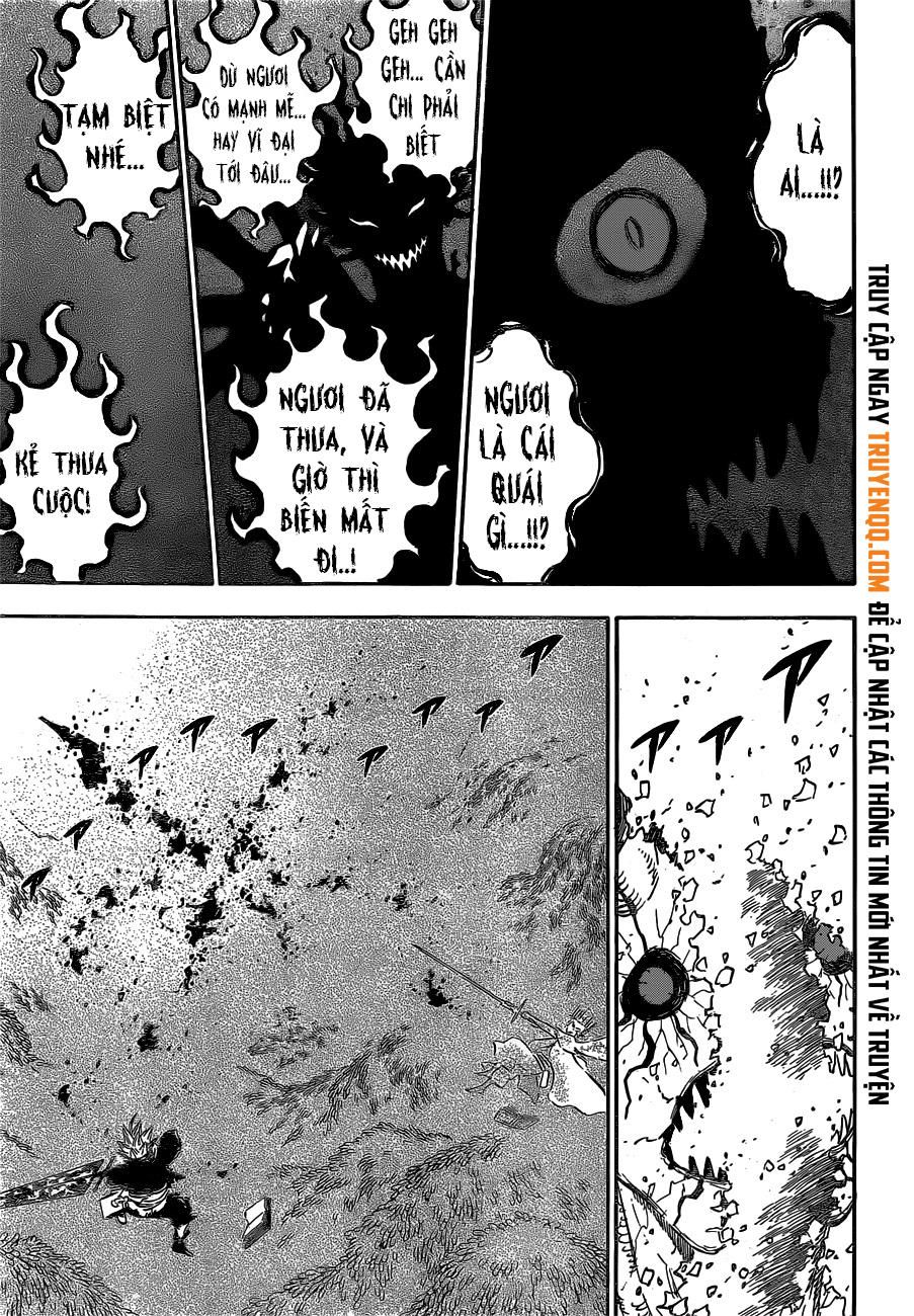 Black Clover Tập 212 trang 4