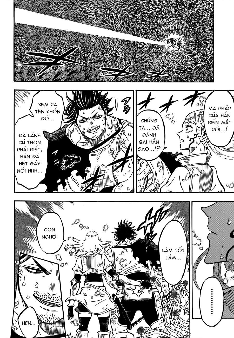 Black Clover Tập 212 trang 7