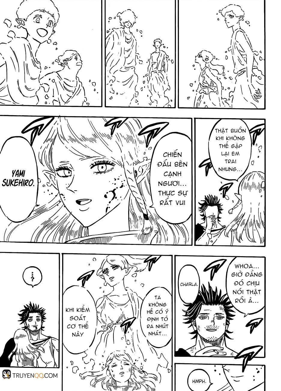 Black Clover Tập 213 trang 13