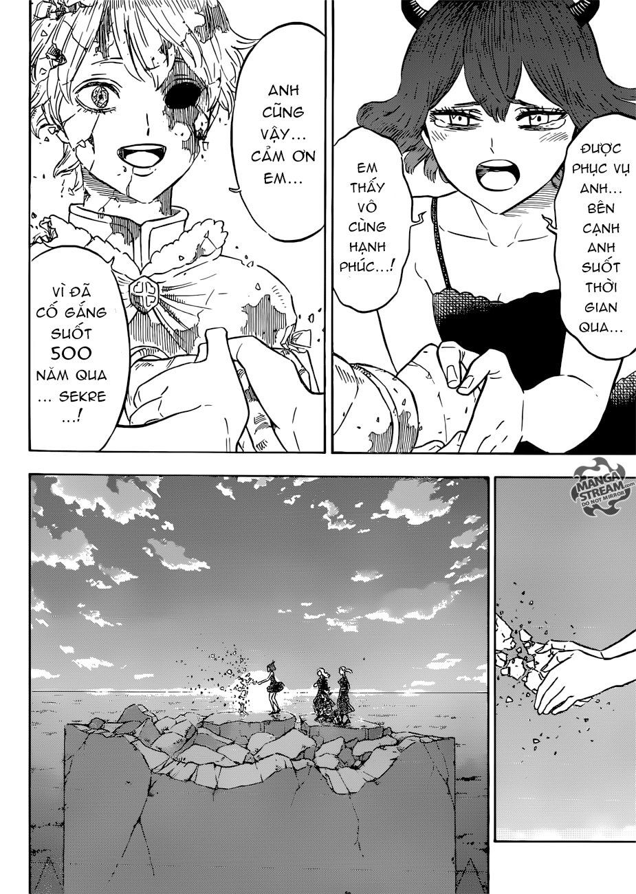 Black Clover Tập 214 trang 13