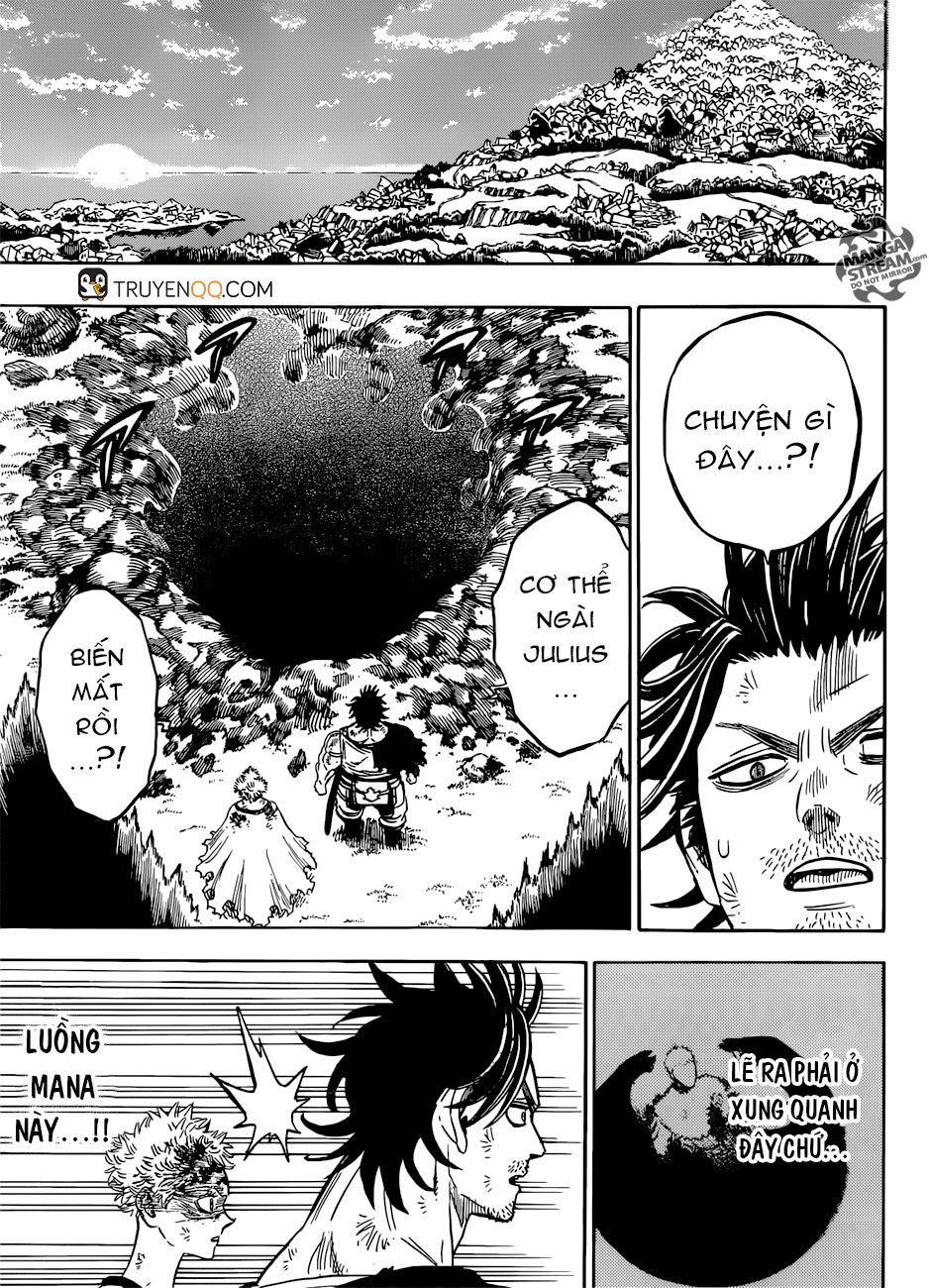 Black Clover Tập 214 trang 14