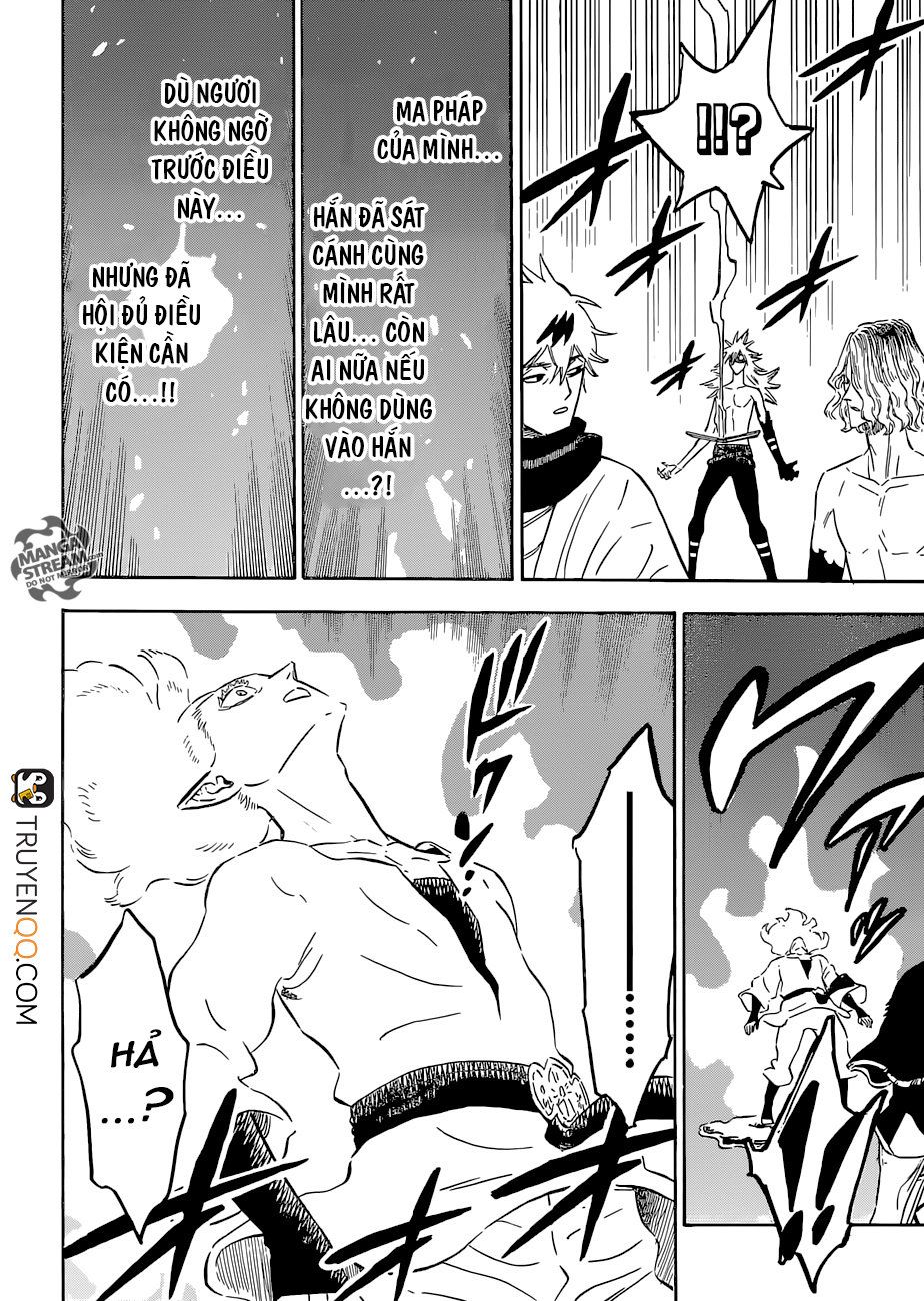 Black Clover Tập 214 trang 3