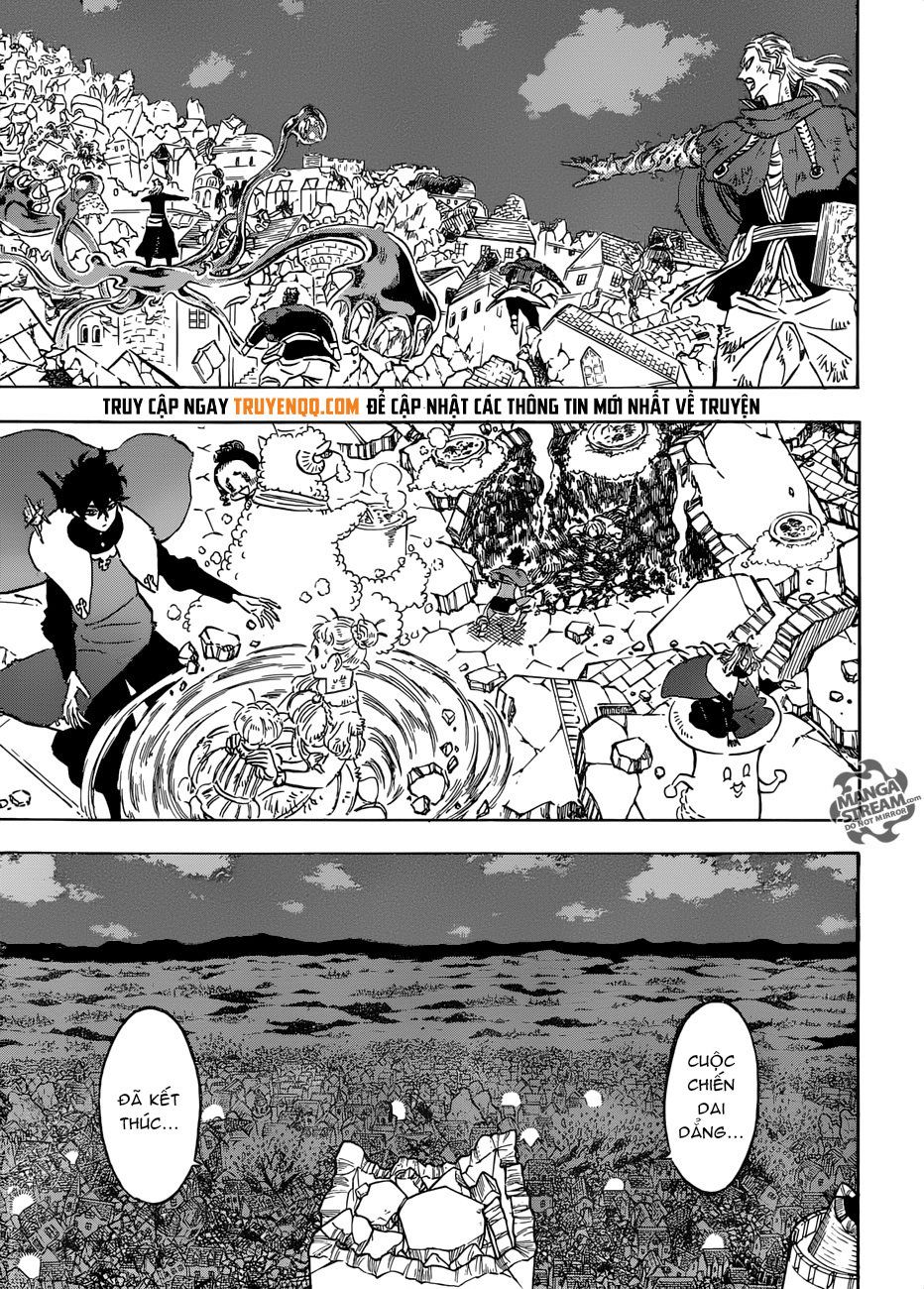 Black Clover Tập 214 trang 8