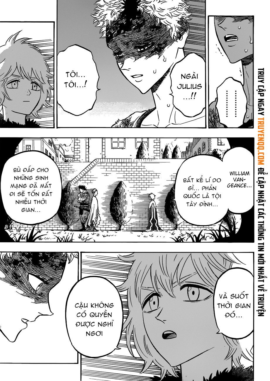 Black Clover Tập 215 trang 4