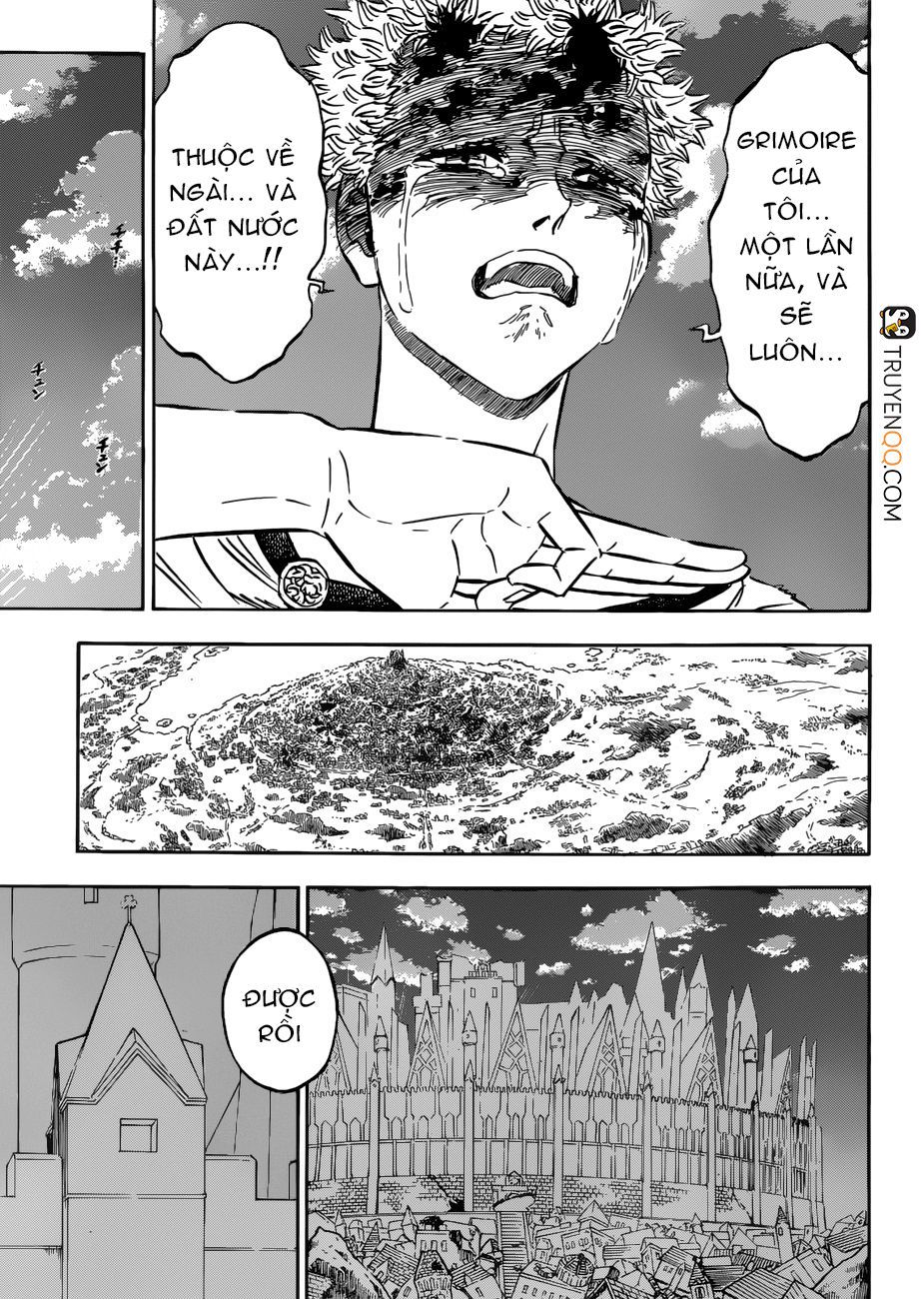 Black Clover Tập 215 trang 6