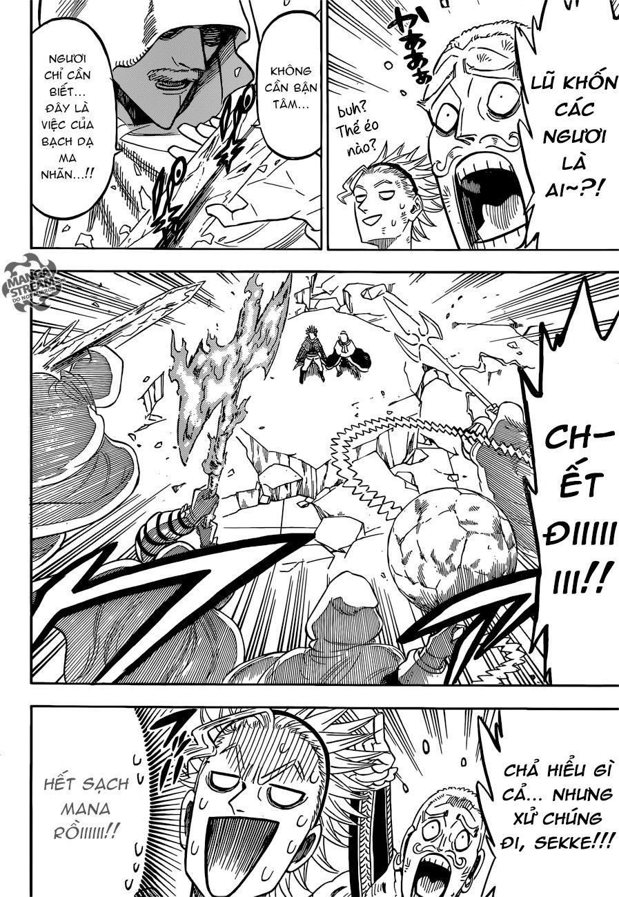 Black Clover Tập 216 trang 13
