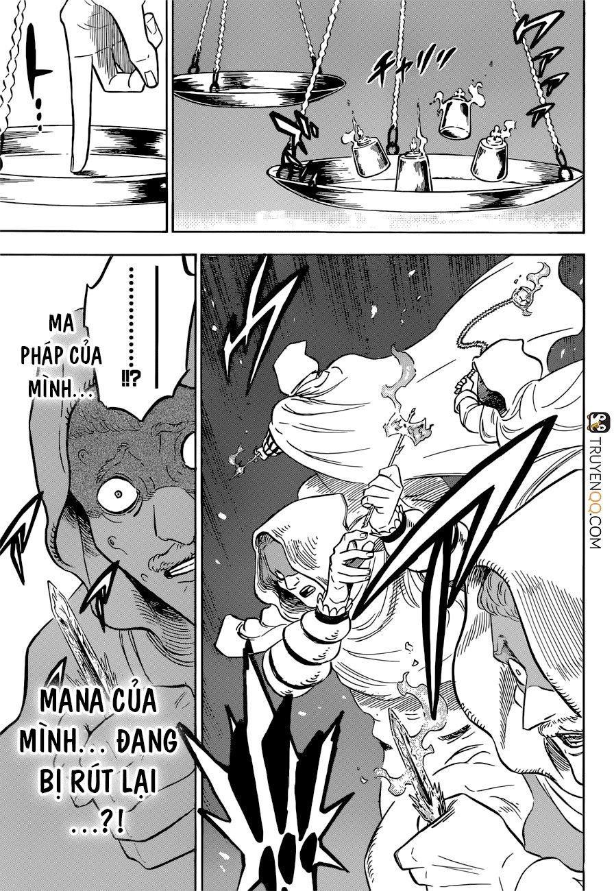 Black Clover Tập 216 trang 14