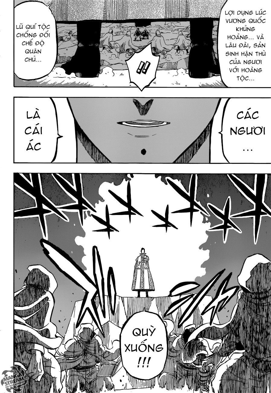 Black Clover Tập 216 trang 15