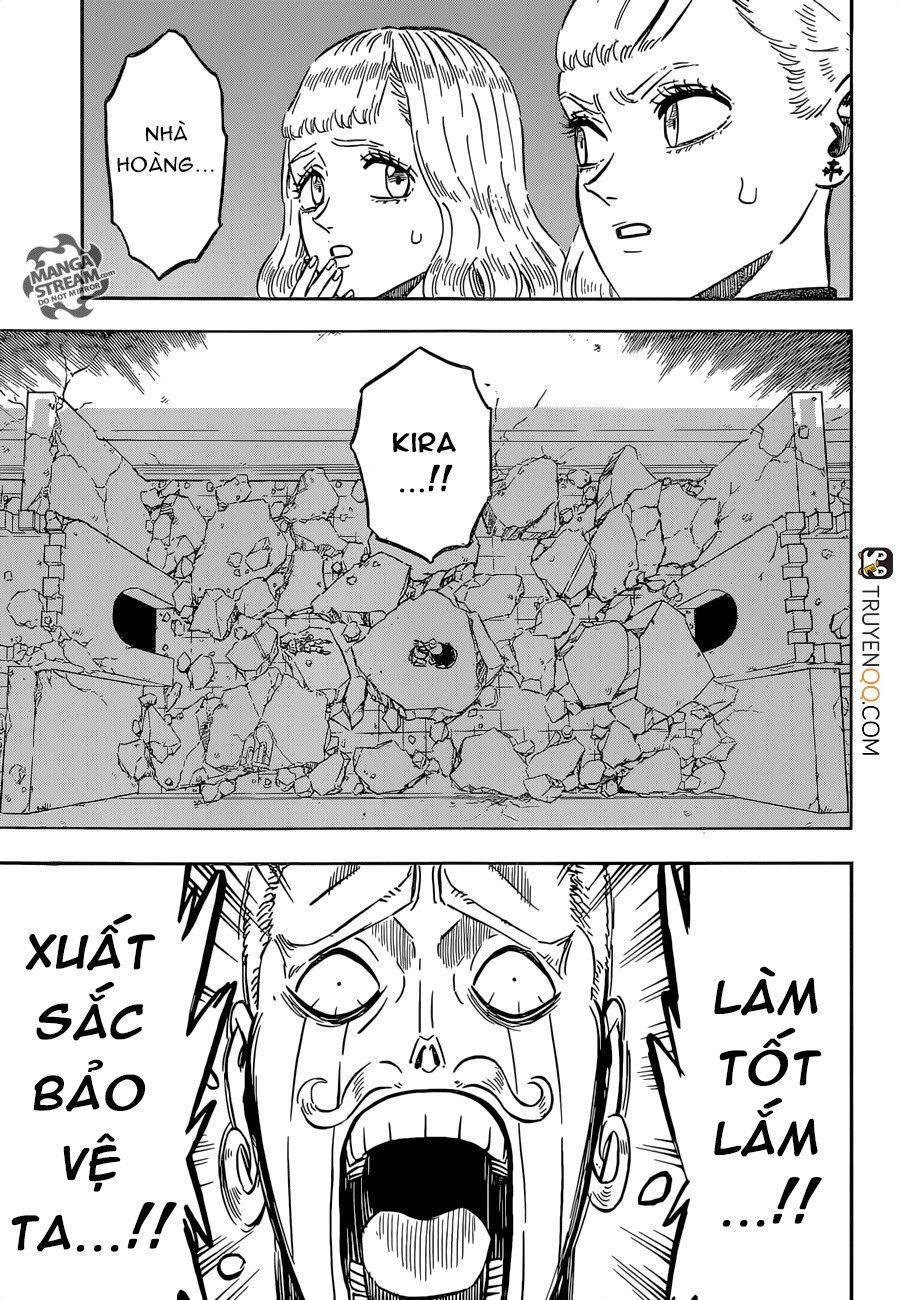 Black Clover Tập 216 trang 10