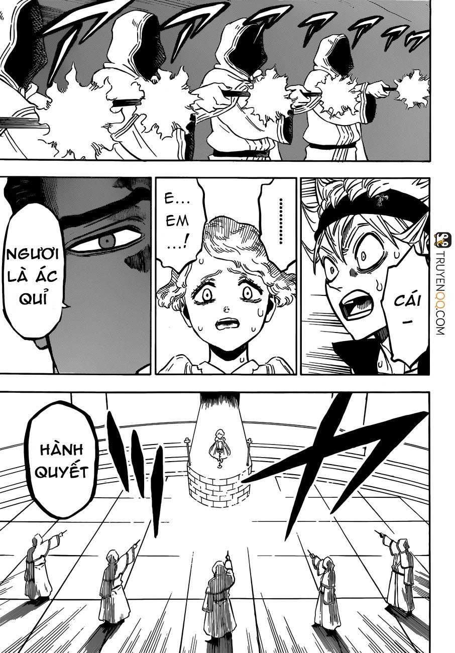 Black Clover Tập 217 trang 13