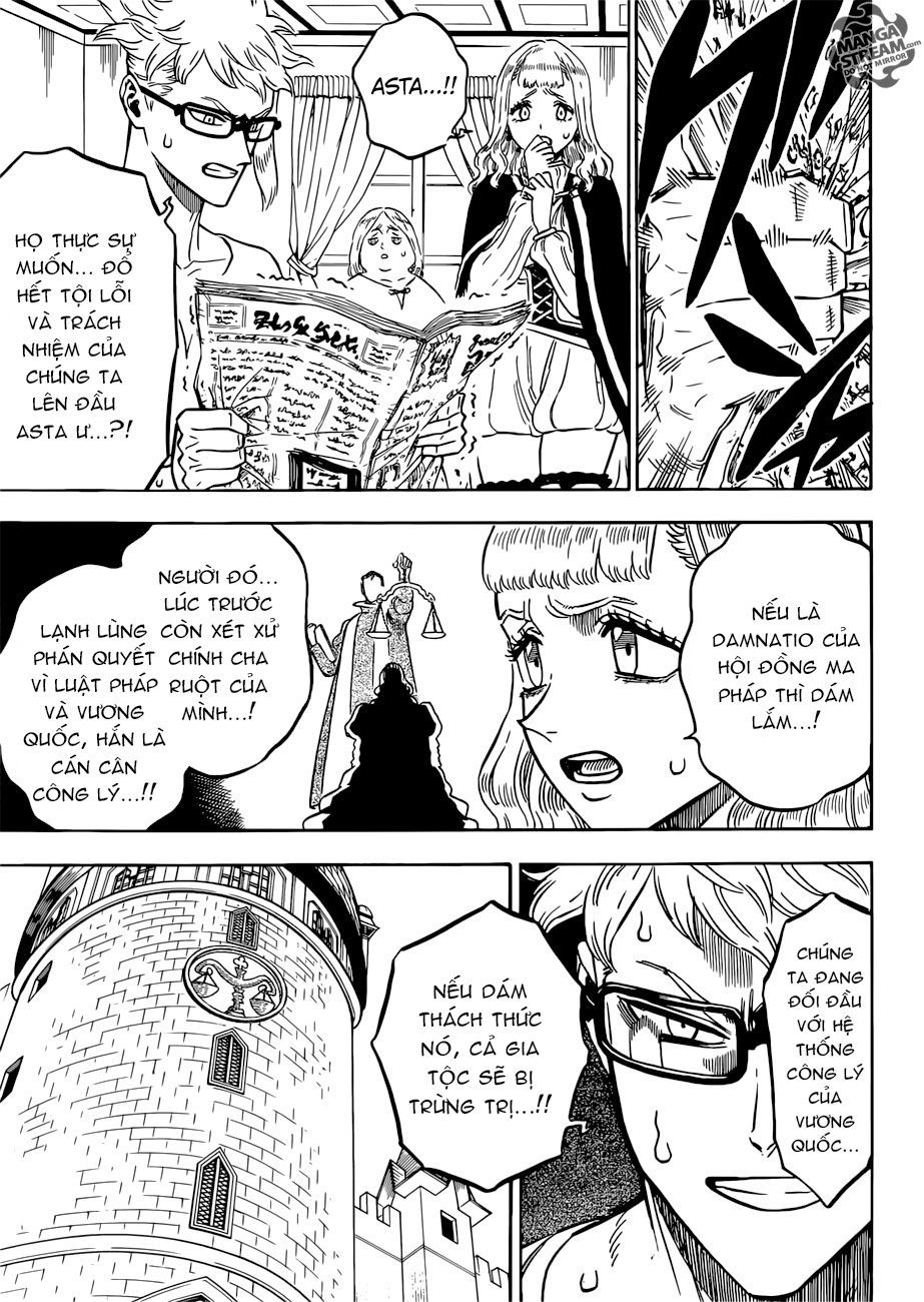 Black Clover Tập 218 trang 6