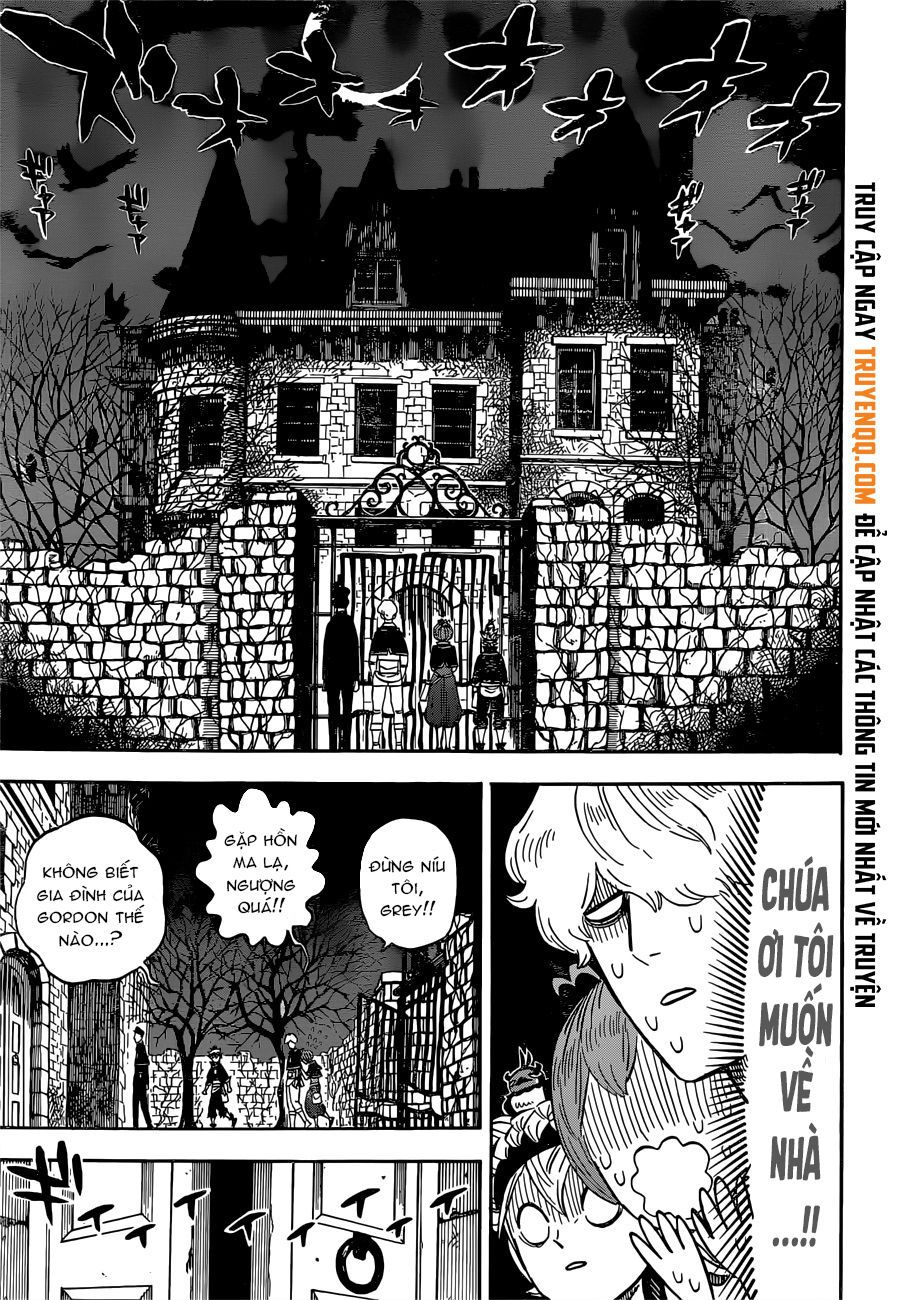 Black Clover Tập 223 trang 4