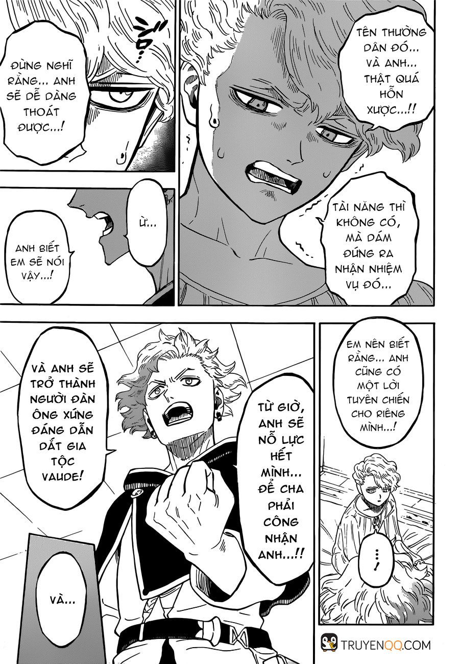 Black Clover Tập 224 trang 6