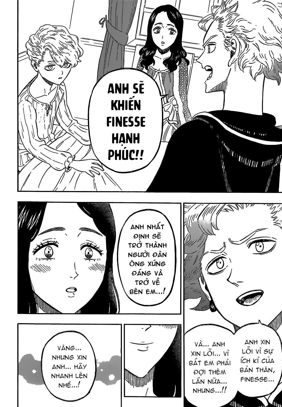 Black Clover Tập 224 trang 7